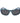 Polaroid Blue Plastic Sunglasses