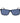 Polaroid Blue Plastic Sunglasses