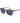 Polaroid Brown Plastic Sunglasses