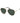 Polaroid Gold Metal Sunglasses