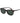 Polaroid Brown Plastic Sunglasses