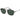 Polaroid Gray Stainless Steel Sunglasses