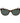 Polaroid Brown Plastic Sunglasses