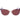 Polaroid Purple Plastic Sunglasses