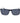 Polaroid Blue Plastic Sunglasses