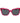 Polaroid Purple Plastic Sunglasses