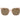Polaroid Multicolor Plastic Sunglasses