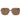 Polaroid Multicolor Plastic Sunglasses