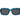 Polaroid Bicolor Plastic Sunglasses