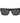 Polaroid Bicolor Plastic Sunglasses