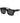 Polaroid Black Plastic Sunglasses