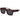 Polaroid Multicolor Plastic Sunglasses
