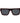 Polaroid Multicolor Plastic Sunglasses