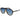 Polaroid Brown Plastic Sunglasses