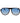 Polaroid Brown Plastic Sunglasses