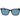 Polaroid Brown Plastic Sunglasses