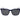Polaroid Blue Plastic Sunglasses