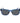 Polaroid Blue Plastic Sunglasses