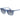 Polaroid Blue Plastic Sunglasses