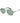 Polaroid Gray Metal Sunglasses