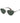 Polaroid Gray Metal Sunglasses