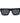 Polaroid Blue Plastic Sunglasses