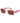 Polaroid Multicolor Plastic Sunglasses