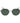 Polaroid Gray Metal Sunglasses