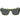 Polaroid Bicolor Plastic Sunglasses