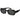 Polaroid Black Plastic Sunglasses