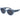 Polaroid Blue Plastic Sunglasses