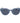 Polaroid Blue Plastic Sunglasses