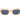 Polaroid Multicolor Plastic Sunglasses