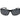 Polaroid Black Plastic Sunglasses
