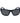 Polaroid Blue Plastic Sunglasses