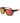 Polaroid Black Plastic Sunglasses