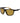 Polaroid Black Plastic Sunglasses