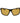 Polaroid Black Plastic Sunglasses