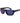 Polaroid Blue Plastic Sunglasses