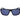 Polaroid Blue Plastic Sunglasses