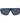 Polaroid Blue Plastic Sunglasses