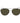 Converse Gray Metal Sunglasses
