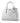 Michael Kors Beige Canvas Handbag