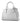 Michael Kors Beige Canvas Handbag