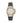 Guess Brown Synthetic Dress Watch