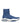 Jimmy Choo Blue Fabric Ankle Boots