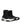 Jimmy Choo Black Fabric Ankle Boots
