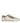 Jimmy Choo Beige Fabric Low Top Sneakers