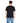 Calvin Klein Jeans Black Cotton T-Shirt