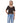 Street One Brown Cotton Long Sleeve T-Shirt